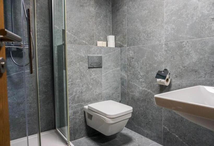 חדר סטנדרט, Penzión Deer