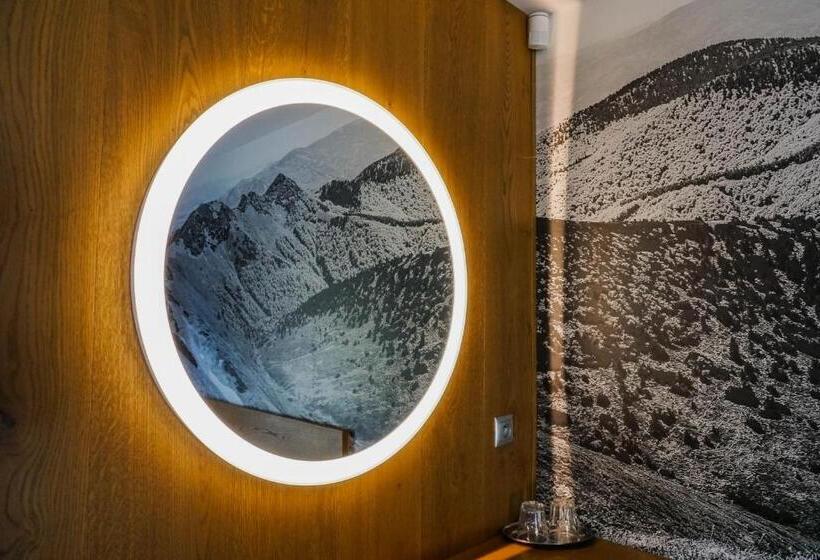 חדר סטנדרט, Penzión Deer