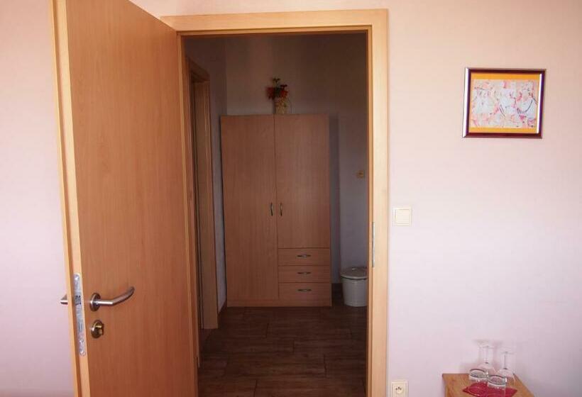 스탠다드 트리플 룸, Penzion U Ivana