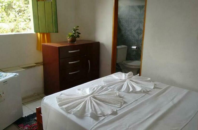 标准间, Pousada Orquídea