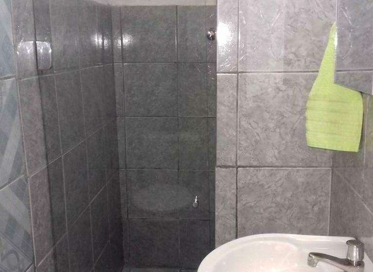 标准间, Pousada Orquídea