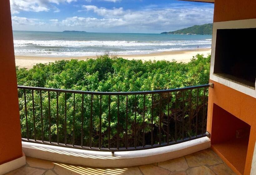 آپارتمان 1 خوابه با چشم‌انداز دریا, Pousada Tortuga Do Mariscal