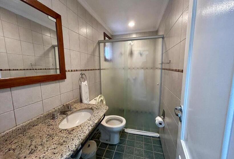 سوییت, Pousada Tortuga Do Mariscal