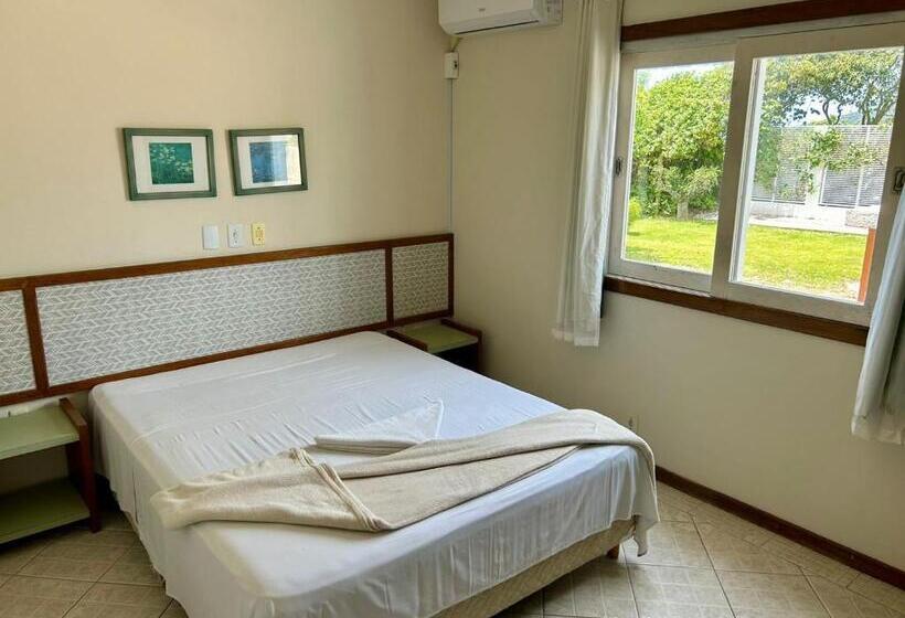 سوییت, Pousada Tortuga Do Mariscal