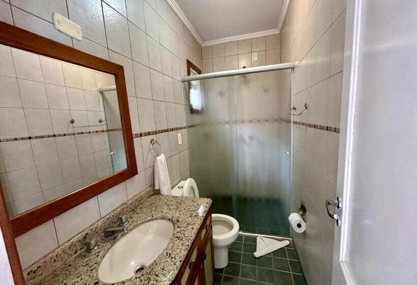 سوییت سوپریور, Pousada Tortuga Do Mariscal