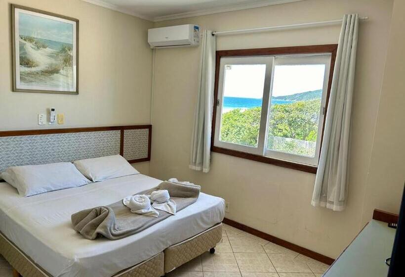 سوییت سوپریور, Pousada Tortuga Do Mariscal