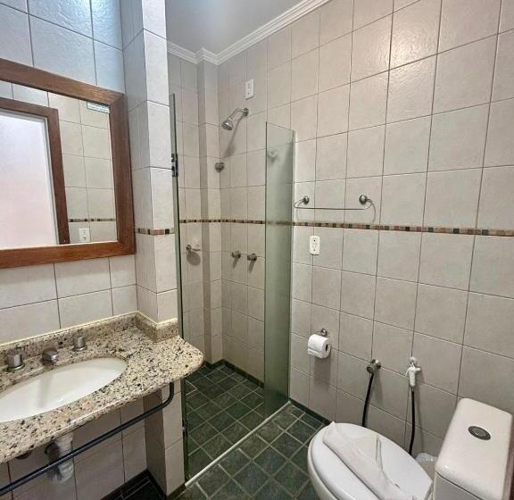 سوییت سوپریور با چشم‌انداز دریا, Pousada Tortuga Do Mariscal