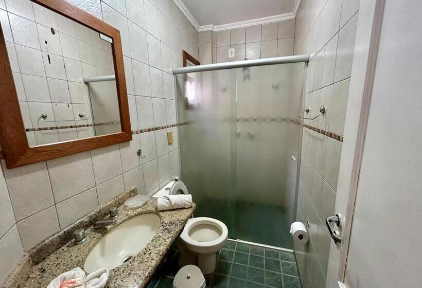 آپارتمان سوپریور 1 خوابه, Pousada Tortuga Do Mariscal