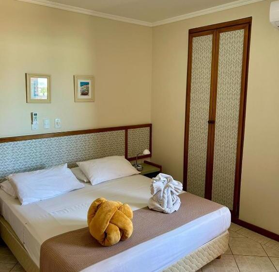 آپارتمان سوپریور 1 خوابه, Pousada Tortuga Do Mariscal