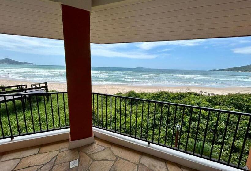 آپارتمان 1 خوابه با چشم‌انداز دریا, Pousada Tortuga Do Mariscal