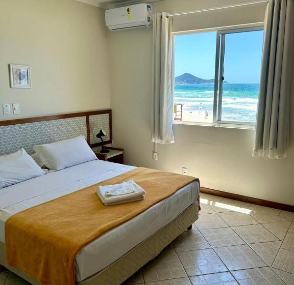 آپارتمان 1 خوابه با چشم‌انداز دریا, Pousada Tortuga Do Mariscal