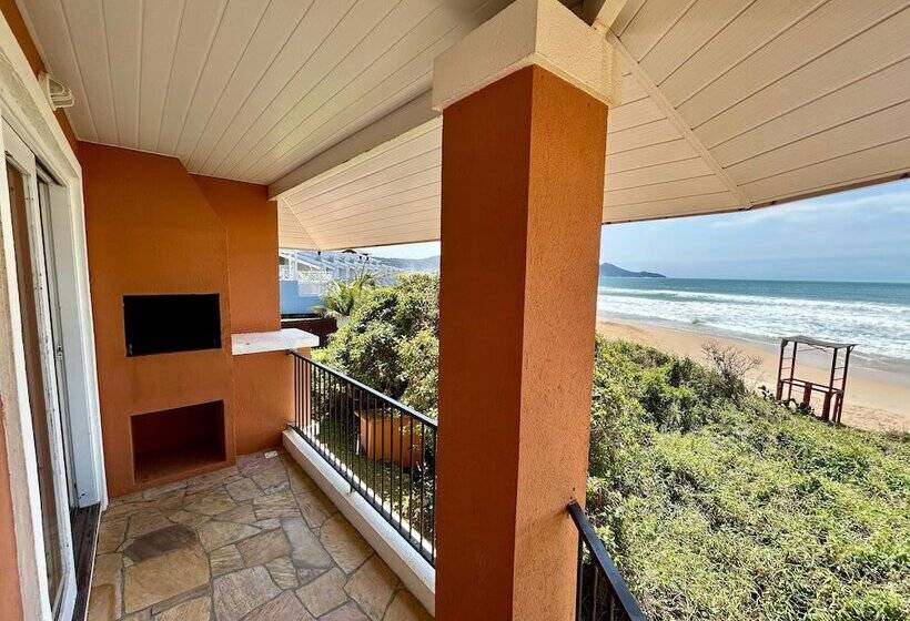 آپارتمان 1 خوابه با چشم‌انداز دریا, Pousada Tortuga Do Mariscal