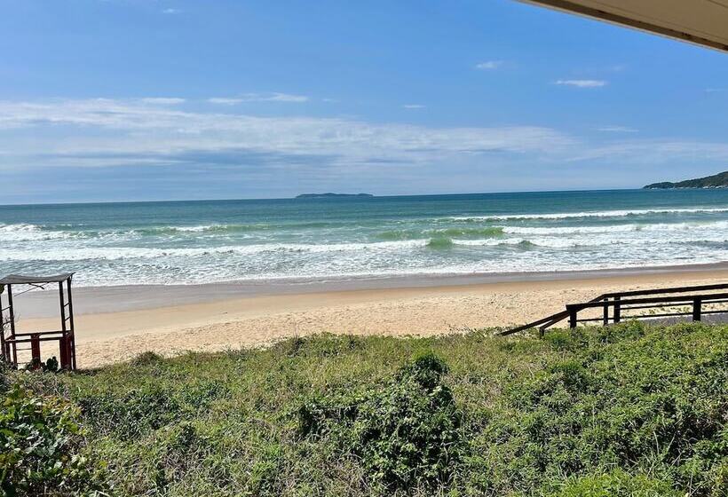 آپارتمان 1 خوابه با چشم‌انداز دریا, Pousada Tortuga Do Mariscal