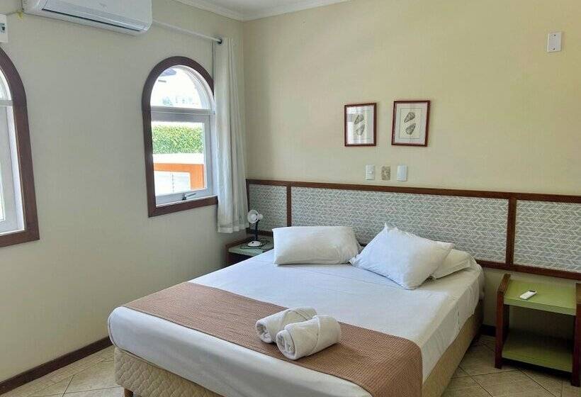 آپارتمان 1 خوابه همکف, Pousada Tortuga Do Mariscal