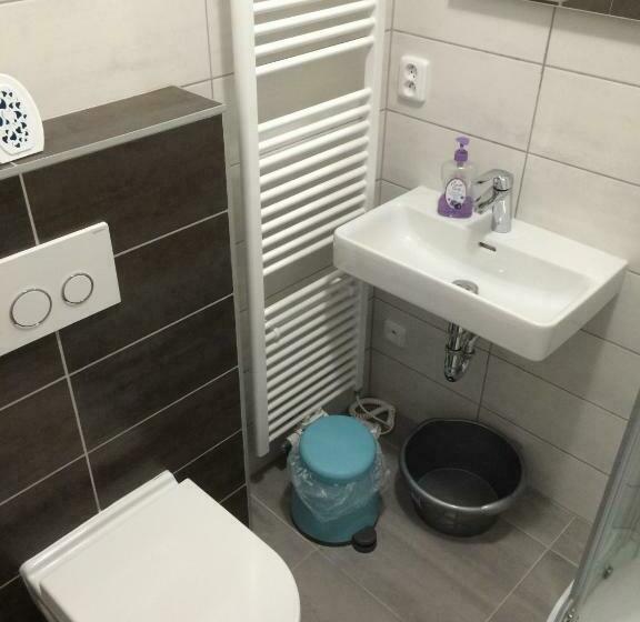 スタンダードルーム, Villa Marcus