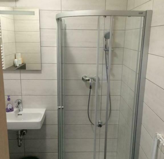 スタンダードルーム, Villa Marcus