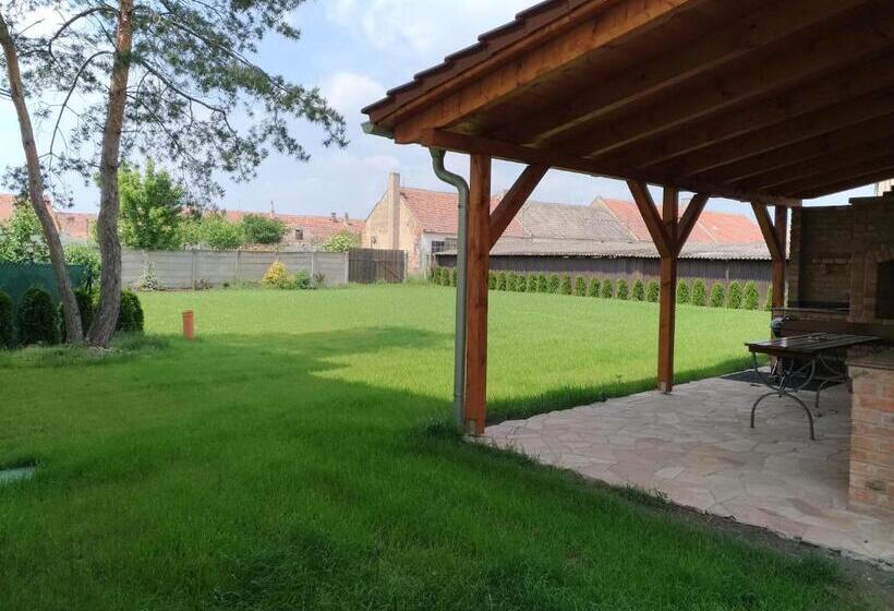 スタンダードルーム, Villa Marcus