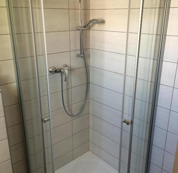 スタンダードトリプルルーム, Villa Marcus