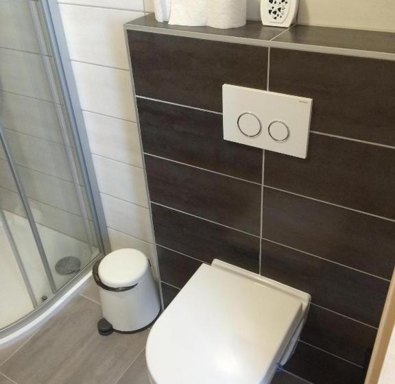 スタンダードルーム, Villa Marcus