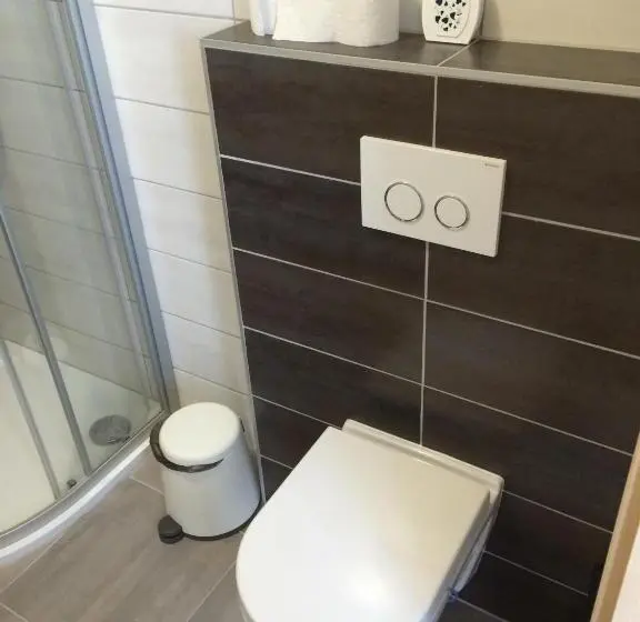 Standard-huone, Villa Marcus