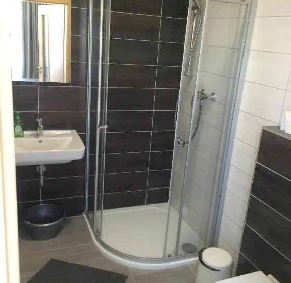 Standard-huone, Villa Marcus