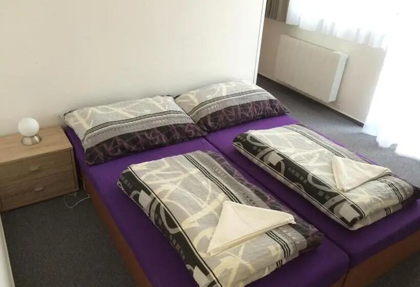 Standard-huone, Villa Marcus