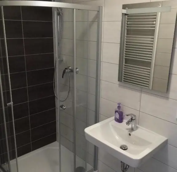 Standard-huone, Villa Marcus