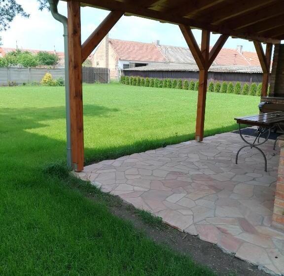 スイート, Villa Marcus