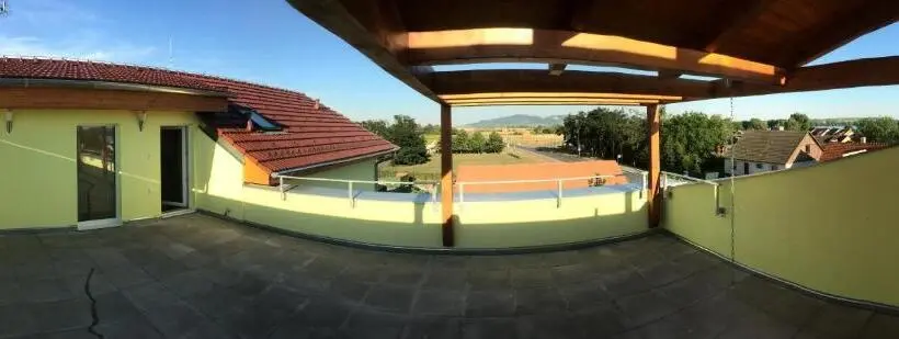 Superior-sviitti, Villa Marcus
