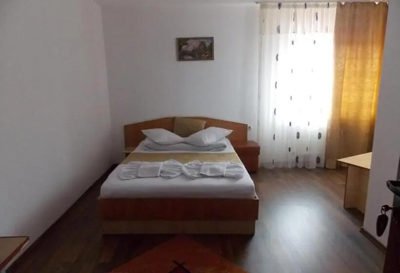 Standard-huone, Pensiunea Paradis