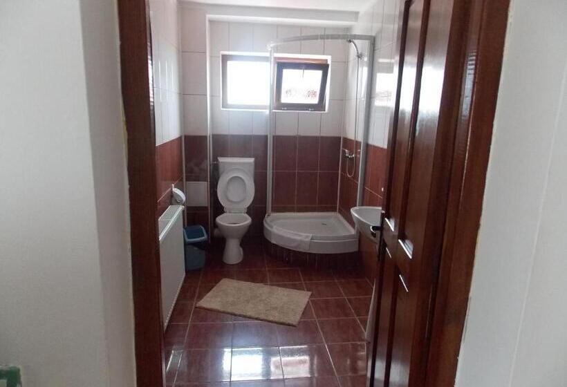 Люкс 2 Спальни, Pensiunea Paradis