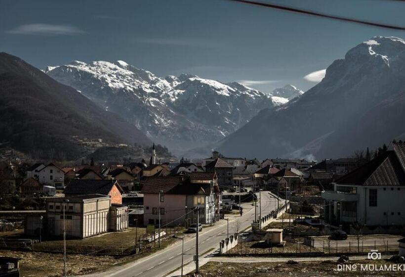 اتاق استاندارد, Rosi