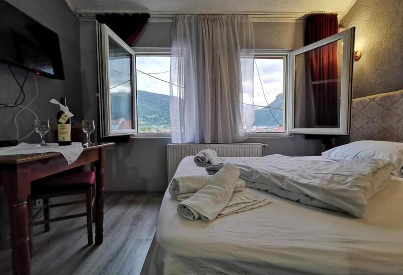 اتاق استاندارد, Rosi