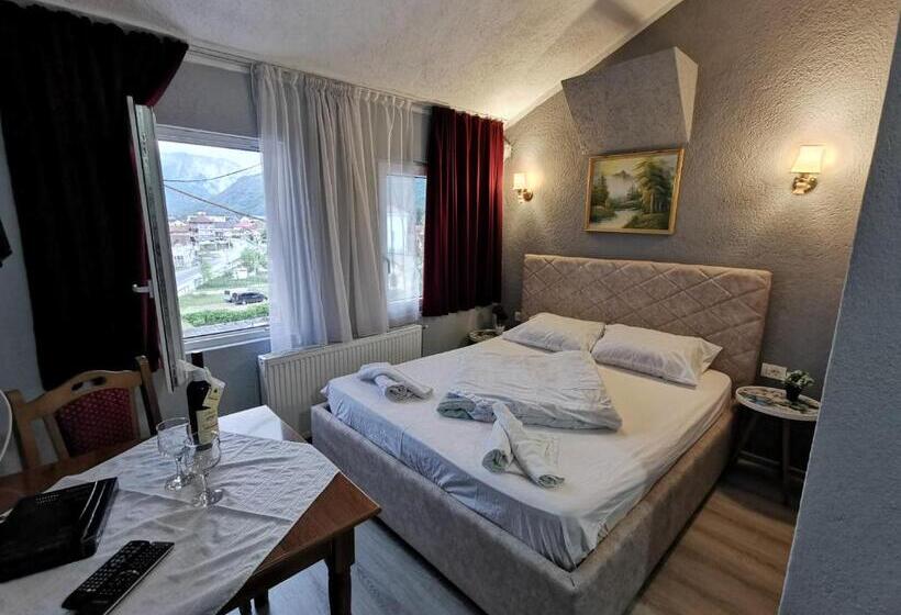 اتاق استاندارد, Rosi