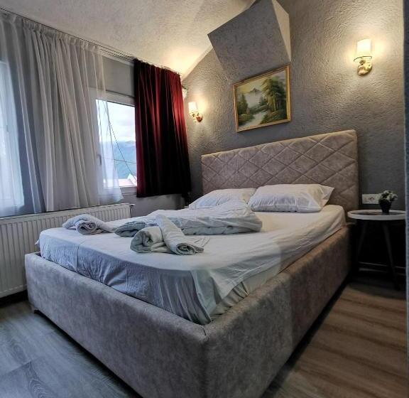 اتاق استاندارد, Rosi