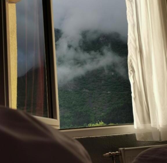 اتاق استاندارد, Rosi