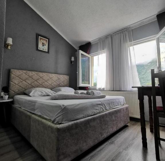 اتاق استاندارد, Rosi