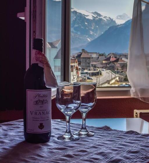 اتاق استاندارد, Rosi