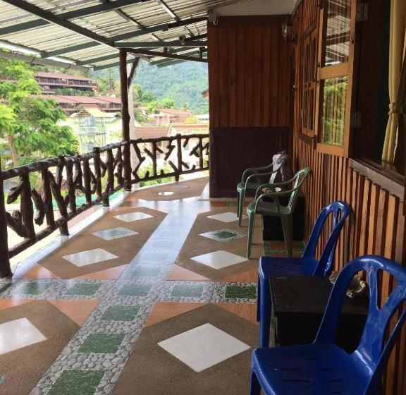 スタンダードルーム, Golden Guesthouse