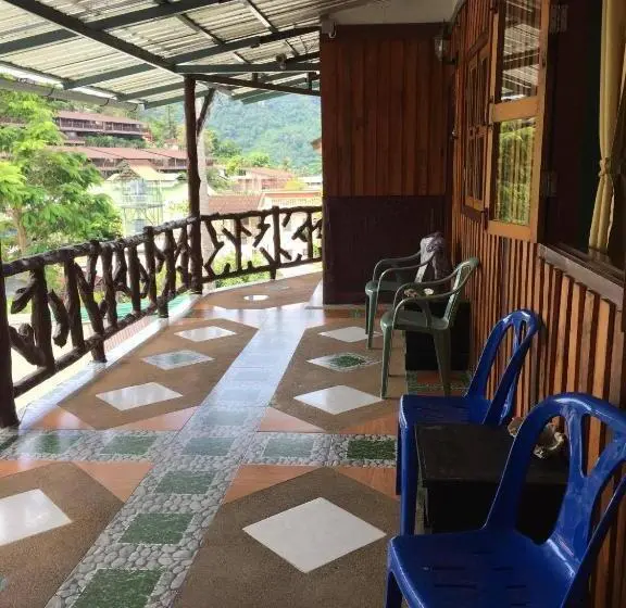 Habitació Estàndard, Golden Guesthouse