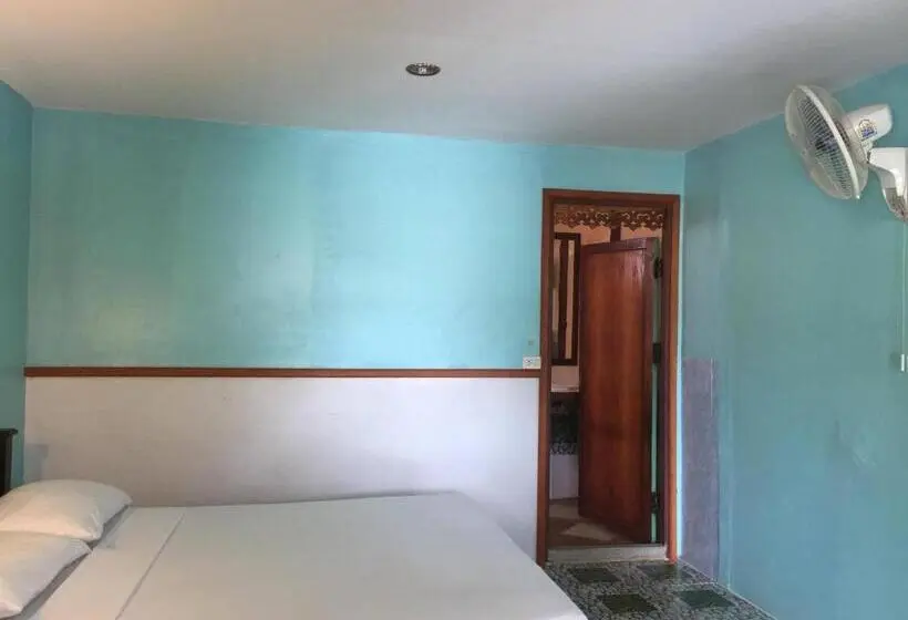 Habitació Estàndard, Golden Guesthouse