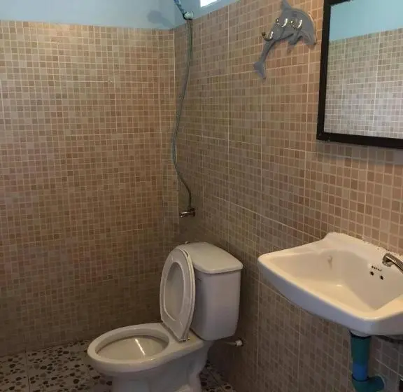 Habitació Estàndard, Golden Guesthouse