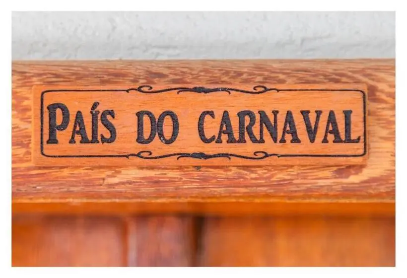 اتاق استاندارد, Pousada Cravo E Canela