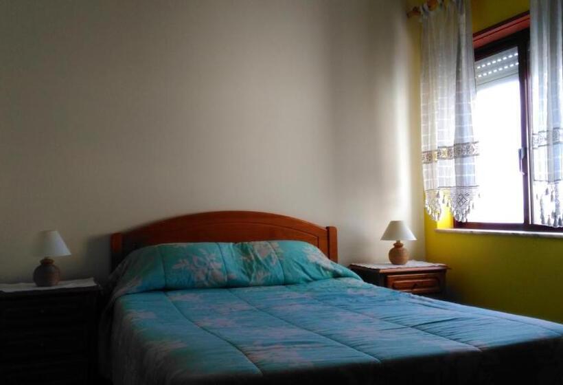 Номер Стандарт Вид на Море, Pousada Farol Do Portinho