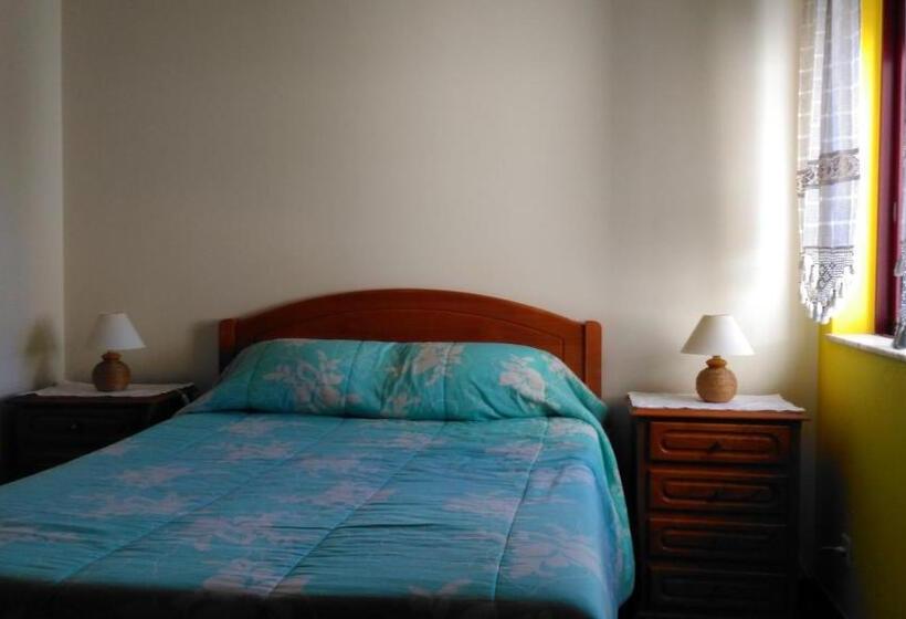 Номер Стандарт Вид на Море, Pousada Farol Do Portinho