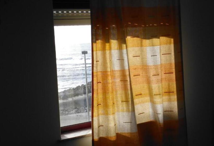 Номер Стандарт Вид на Море, Pousada Farol Do Portinho