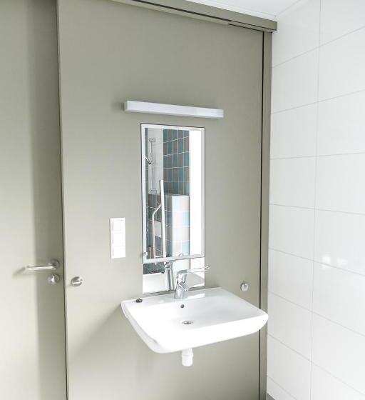 דירת שלושה חדרים, 6p Luxe Bungalow Met Serre