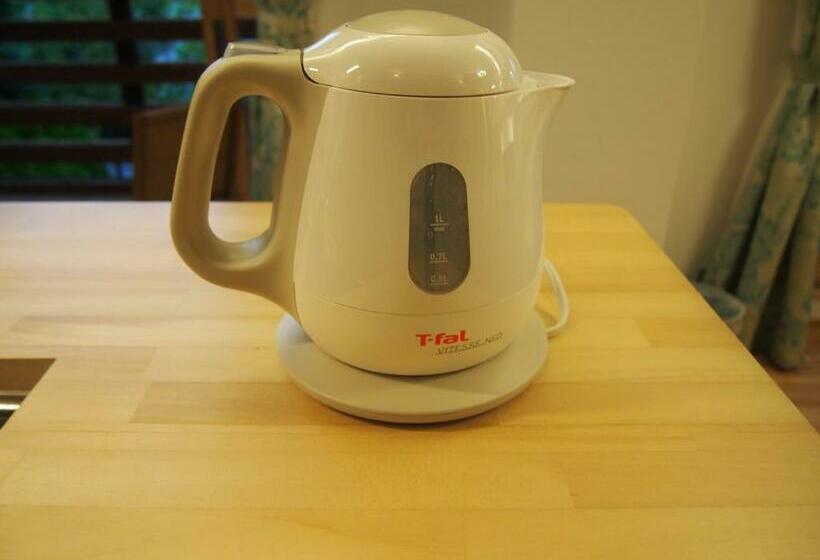 غرفة قياسية رباعية, Backpackers Hotel Noosa Japan In Takatsuki Tonda