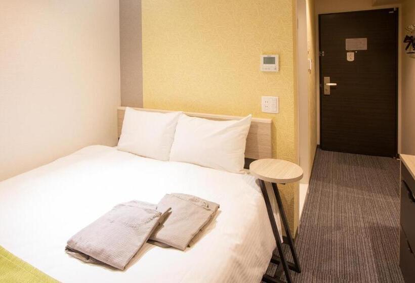 标准单人间, Kuretake Inn Osaka Midousuji Hommachi