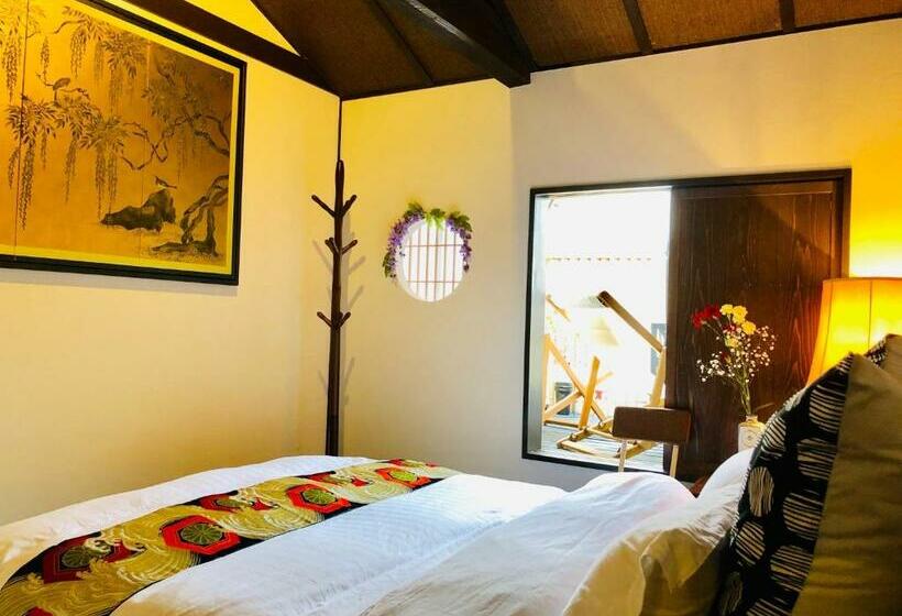 Casa 1 Dormitori, Tsubakian Kyoto Vacation Stay 29429v